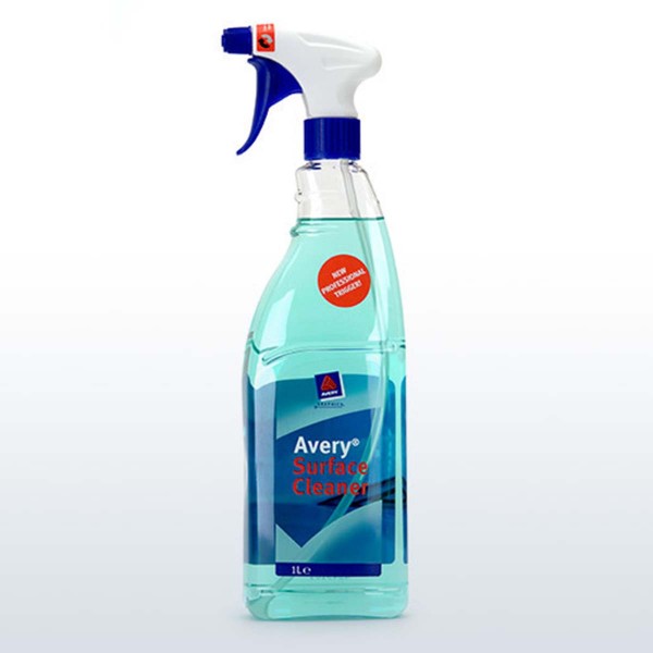 Avery Dennison® Surface Cleaner