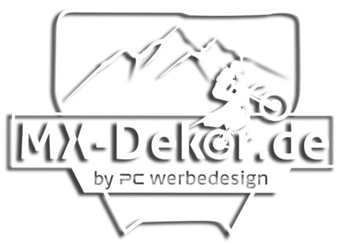 Logo MX-Dekore PC Werbedesign